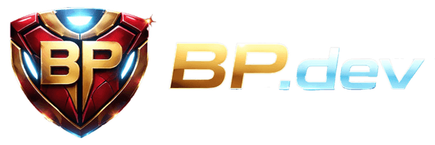 BP.dev Logo