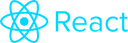 react